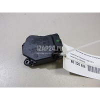 Моторчик заслонки отопителя Land Rover Freelander 2 (2007 - 2014) LR048448