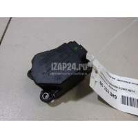 Моторчик заслонки отопителя Land Rover Freelander 2 (2007 - 2014) LR048448