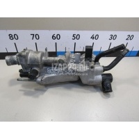 Корпус термостата Hyundai-Kia Sportage (2010 - 2015) 256102F300