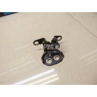 Петля двери задней правой верхняя Ford Fiesta (2001 - 2008) 1518394