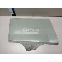 Стекло двери задней правой Mazda Mazda 6 (GG) (2002 - 2007) G21B72511D