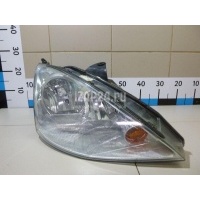 Фара правая Ford Focus I (1998 - 2005) 1343653