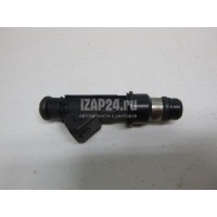 Форсунка инжекторная электрическая GM Astra G (1998 - 2005) 25313846
