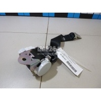 Ремень безопасности Land Rover Freelander 2 (2007 - 2014) LR043867