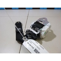 Ремень безопасности Land Rover Freelander 2 (2007 - 2014) LR043867