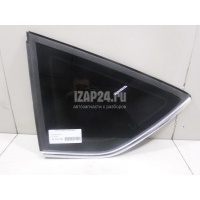 Стекло кузовное глухое левое Ford Kuga (2008 - 2012) 1545509
