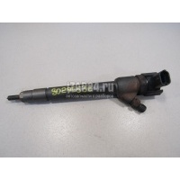Форсунка дизельная электрическая Hyundai-Kia Sorento II (2009 - 2020) 338002F300
