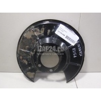 Пыльник тормозного диска Ford Galaxy (2006 - 2015) 1450987