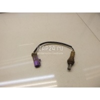 Датчик кислородный/Lambdasonde Ford Fiesta (2001 - 2008) 1148070