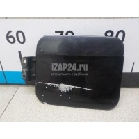 Лючок бензобака Hyundai-Kia Sephia/Shuma (1996 - 2001) 0K2A142410D