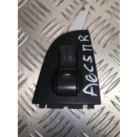 Кнопка стеклоподъемника переднего правого Audi A6 C5 рестайлинг 2001-2004 2002 4B0959855A, 4B1959522
