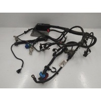 Проводка двигателя Ford Focus II (2005-2011) 2009 7M5112A650AEC