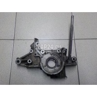 Насос масляный Hyundai-Kia RIO (2000 - 2005) 0K30F14100D