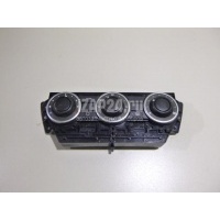 Блок управления климатической установкой Land Rover Freelander 2 (2007 - 2014) LR002739