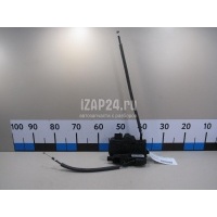 Замок двери задней правой Hyundai-Kia Sportage (2010 - 2015) 814203U010