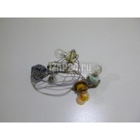 Проводка (коса) Land Rover Freelander 2 (2007 - 2014) LR001592