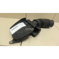 Патрубок воздушного фильтра Ford Fiesta (2001 - 2008) 1349155