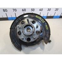 Кулак поворотный задний правый Hyundai-Kia Sportage (2010 - 2015) 527203W100