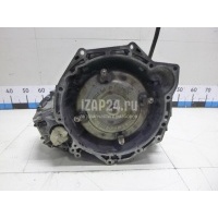 АКПП (автоматическая коробка переключения передач) Ford Fiesta (2001 - 2008) 1748466