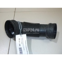 Патрубок воздушного фильтра VAG TT(8J) (2006 - 2015) 1K0129684L