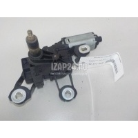 Моторчик стеклоочистителя задний Ford Fiesta (2001 - 2008) 1422314