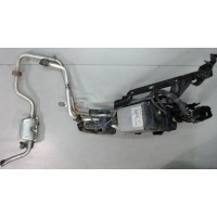 Автономный отопитель Volkswagen Touareg 2002-2007 2004 7L6815071C