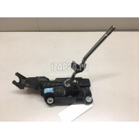 Кулиса КПП Ford Focus II (2008 - 2011) 1561613