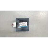 Блок управления (ЭБУ), Раздаткой Mitsubishi Outlander 2012-2015 2013 8631a955