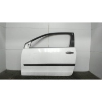 Дверь боковая, перед. левая Volkswagen Polo 2001-2005 2001 6Q3831055K