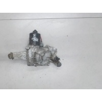 Двигатель стеклоочистителя (моторчик дворников), перед. Renault Scenic 2009-2012 2010 288102605R