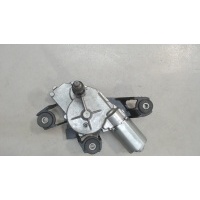 Двигатель стеклоочистителя (моторчик дворников) задний Renault Megane 2 2002-2009 2004 8200080900