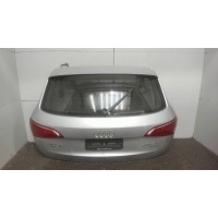 Двигатель стеклоочистителя (моторчик дворников), зад. Audi Q5 2008-2017 2010 8R0955711B