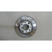 Диск тормозной перед. KIA Picanto 2004-2011 2011 5171207500
