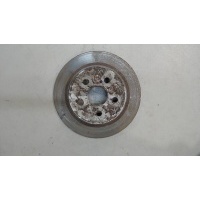 Диск тормозной, зад. Toyota Avensis 1 1997-2003 2002 4243105040