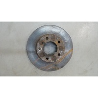 Диск тормозной, перед. BMW 5 E39 1995-2003 2000 34116767061
