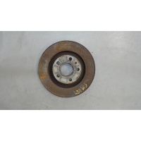 Диск тормозной перед. Audi S4 2003-2005 2004 8E0615301T