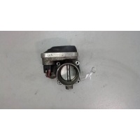 Заслонка дроссельная Volkswagen Polo 2001-2005 2002 036133062Q