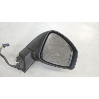 Зеркало боковое правая Renault Scenic 2009-2012 2010 963017468R