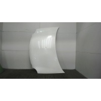 Капот, Volkswagen Polo 2001-2005 2001 6QE823031B