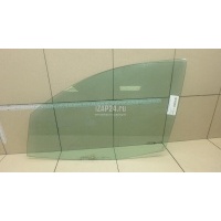 Стекло двери передней левой Ford Fusion (2002 - 2012) 1336305