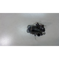 Кран отопителя (печки), Audi A6 (C6) 2005-2011 2005 4F2959617B