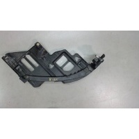 Кронштейн бампера правая Volkswagen Golf 6 2009-2012 2010 5K0807228A