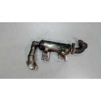 Охладитель отработанных газов Ford Mondeo 4 2007-2015 2008 1417823