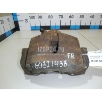 Суппорт тормозной передний правый VAG Touran (2010 - 2016) 1K0615124E
