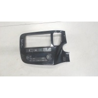 Переключатель отопителя (печки) Mitsubishi Outlander 2012-2015 2013 7820A470XA