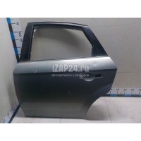 Дверь задняя левая Ford Mondeo IV (2007 - 2015) 1694252