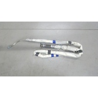 Подушка безопасности боковая (шторка), правая Audi A4 (B8) 2007-2011 2012 8K0880742F