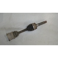 Полуось (приводной вал, шрус), перед. правая Mitsubishi Montero Sport / Pajero Sport 2002 MR276870