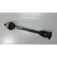 Полуось (приводной вал, шрус), перед. правая Audi A6 (C6) 2005-2011 2006 4F0407272G