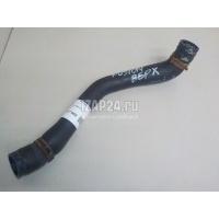 Патрубок радиатора Ford Fiesta (2001 - 2008) 1528662